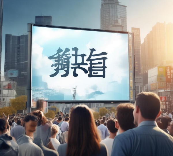 东成广告，一位值得信赖的品牌